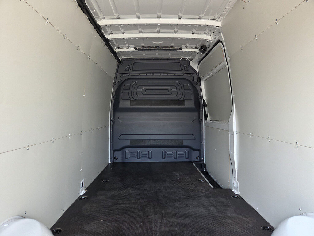 Mercedes-Benz Sprinter - Foto 40