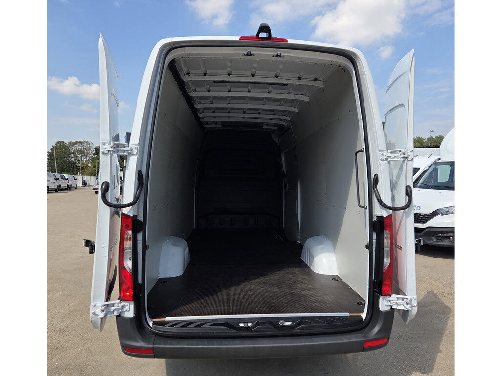 Mercedes-Benz Sprinter - Foto 42