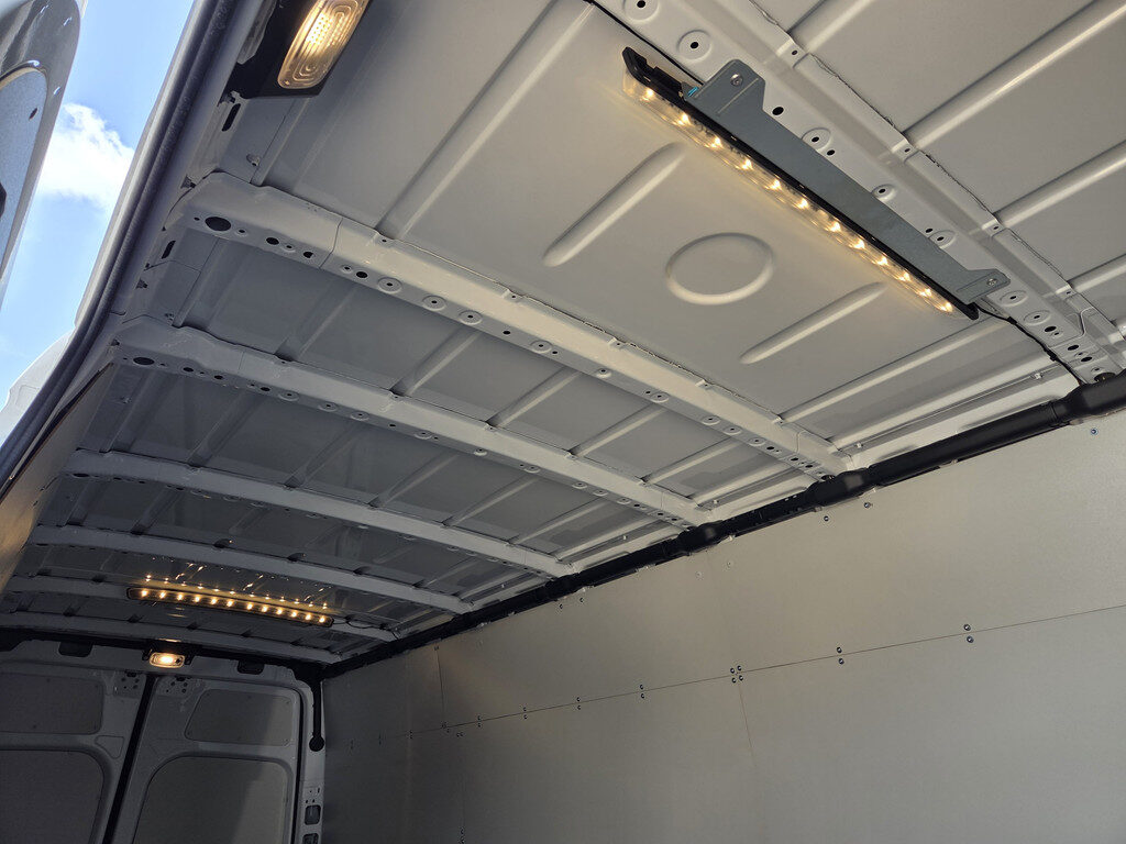 Mercedes-Benz Sprinter - Foto 44