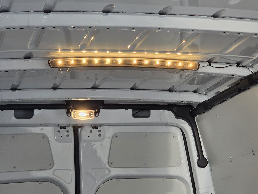 Mercedes-Benz Sprinter - Foto 46