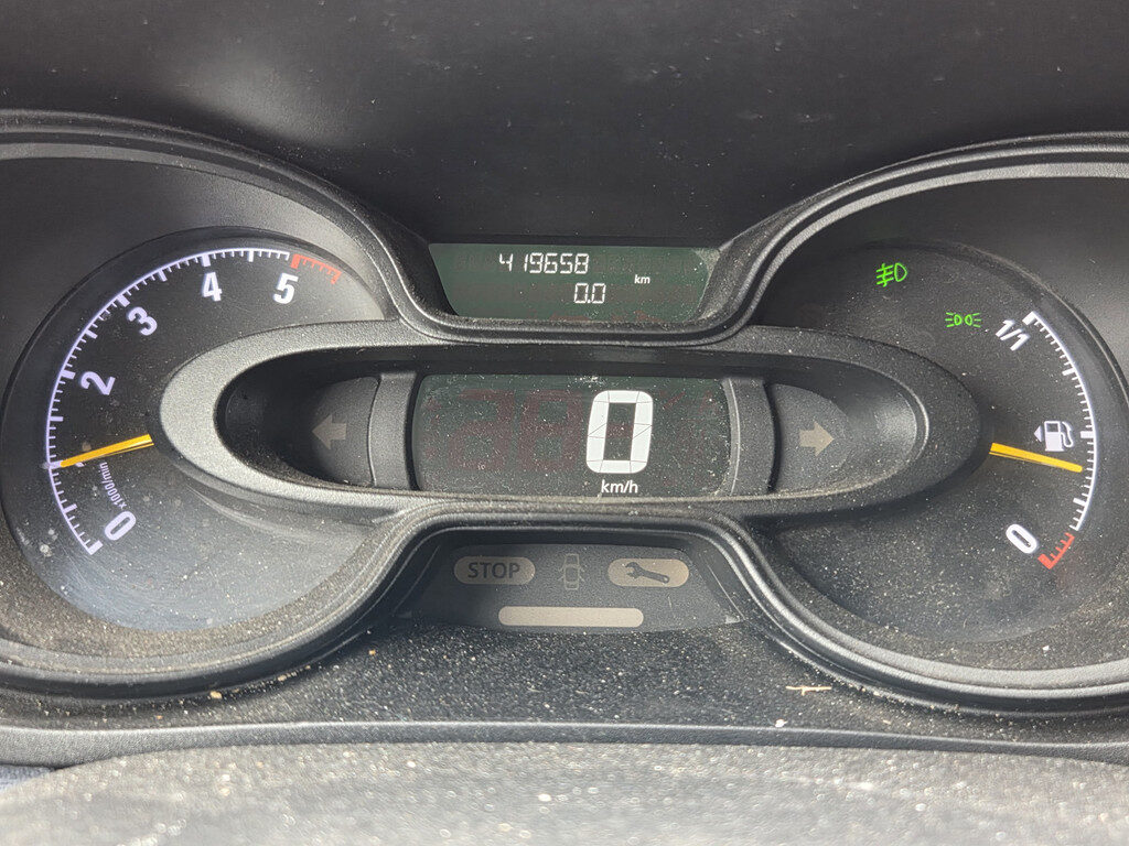 Opel Vivaro - Foto 11
