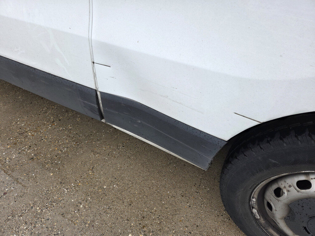 Opel Vivaro - Foto 25