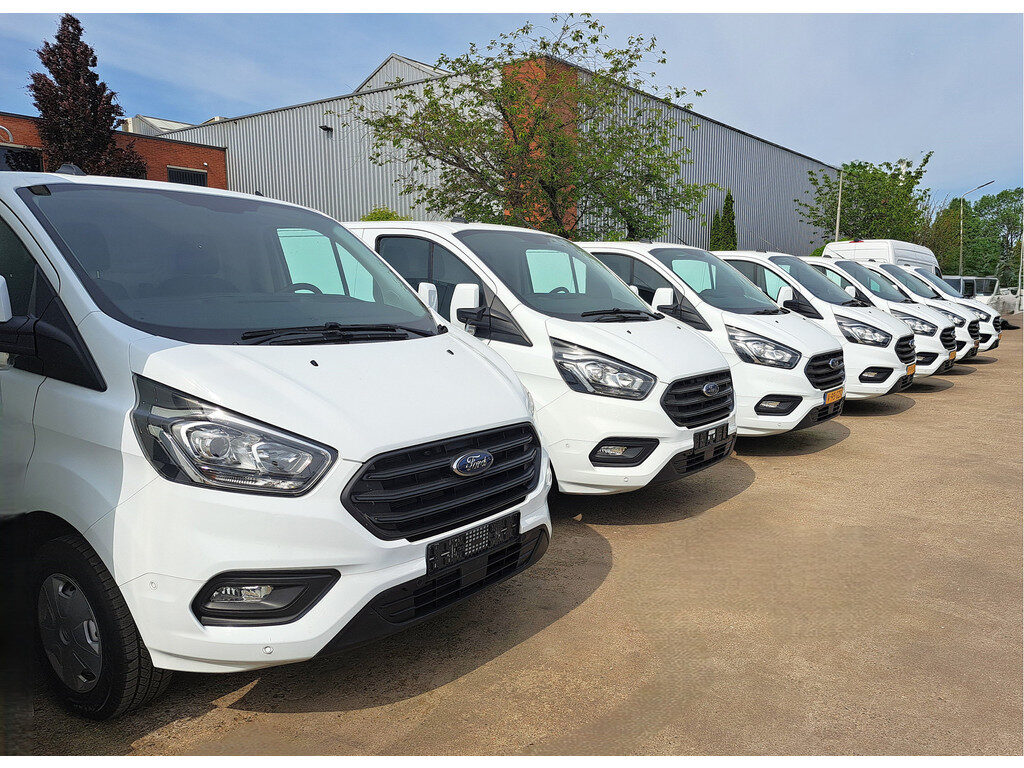 Opel Vivaro - Foto 30