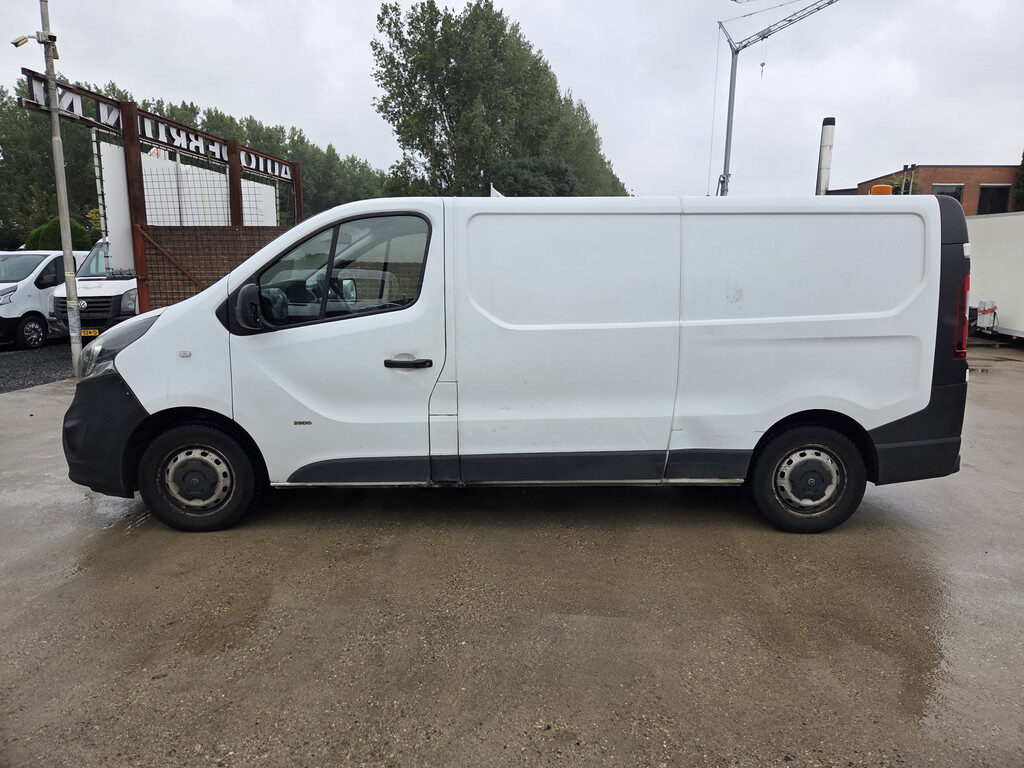 Opel Vivaro - Foto 5