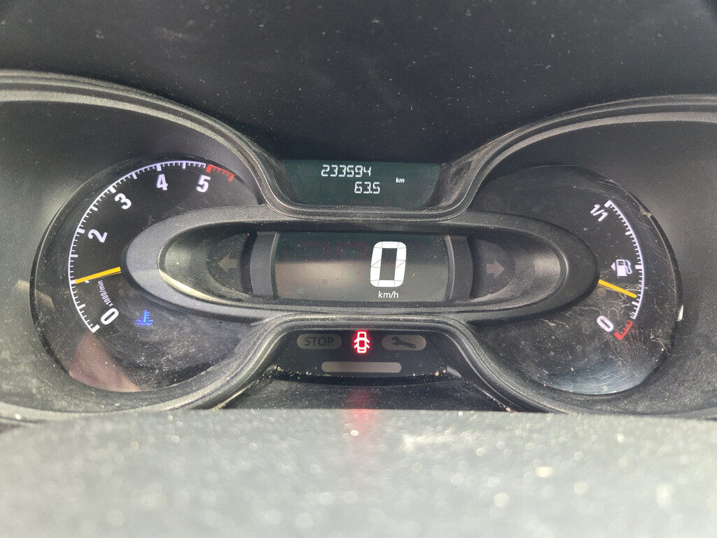 Opel Vivaro - Foto 15