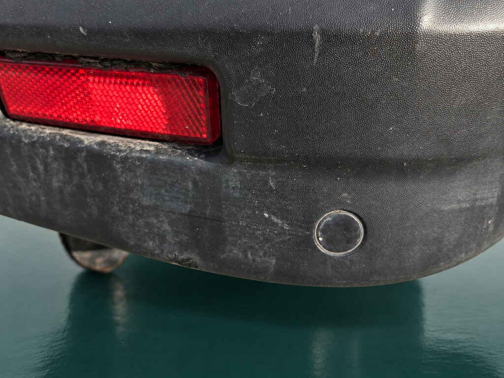 Opel Vivaro - Foto 9