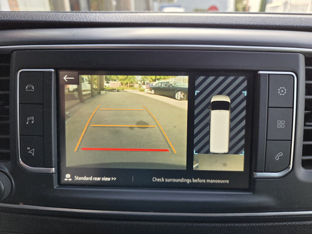 Opel Vivaro - Foto 16