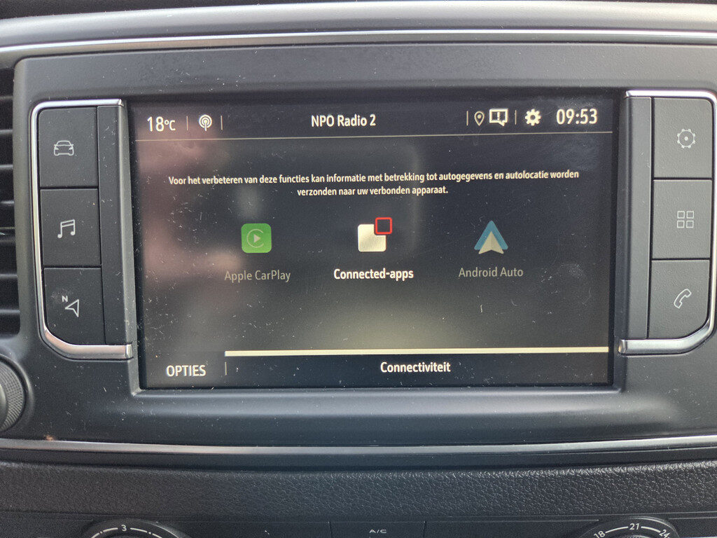 Opel Vivaro - Foto 19