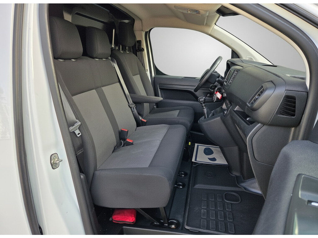 Opel Vivaro - Foto 22