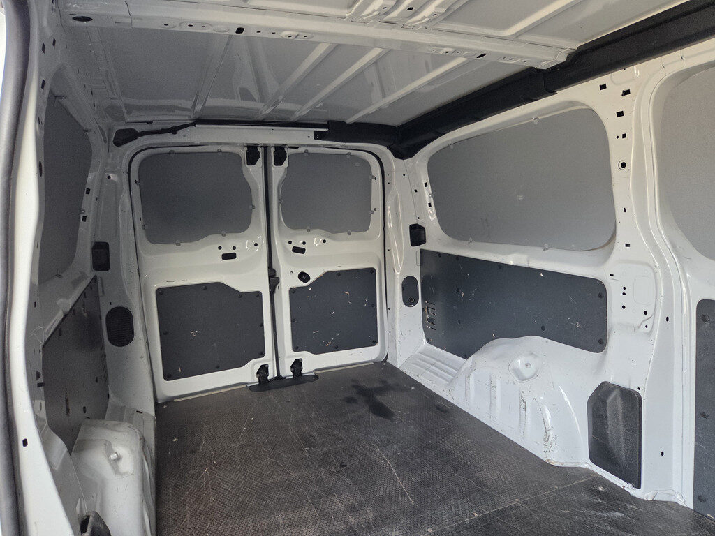 Opel Vivaro - Foto 23