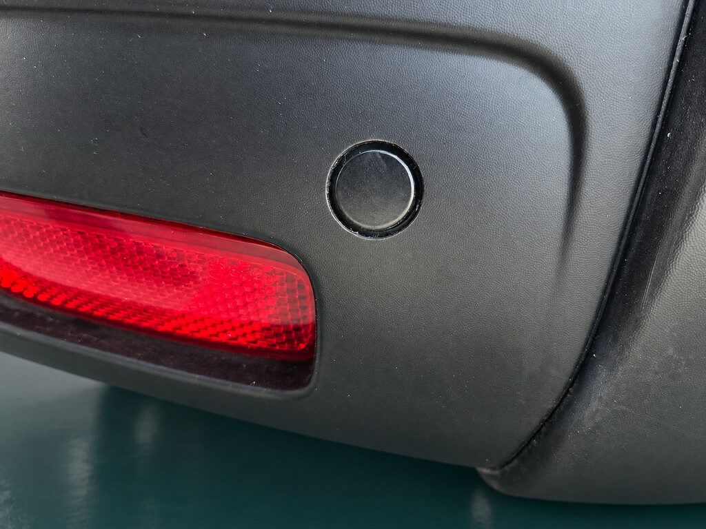Opel Vivaro - Foto 26