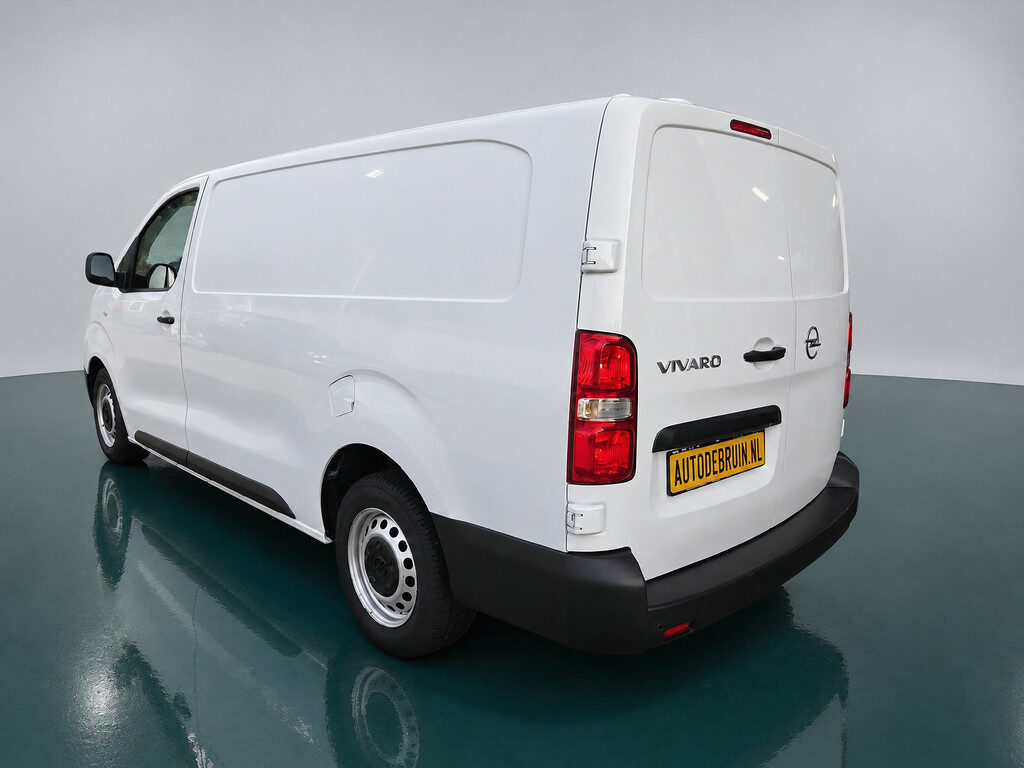 Opel Vivaro - Foto 4