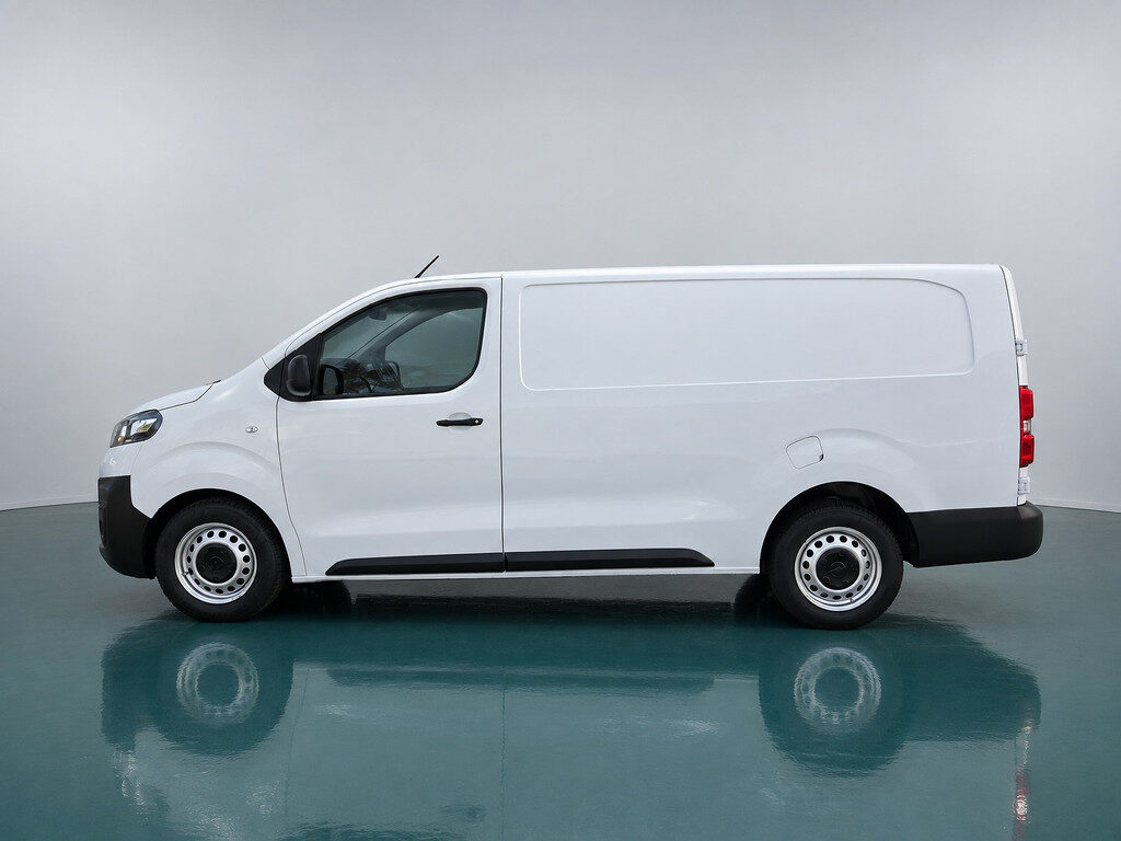 Opel Vivaro - Foto 5