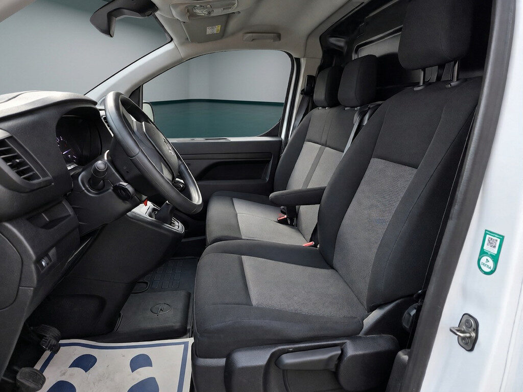 Opel Vivaro - Foto 9