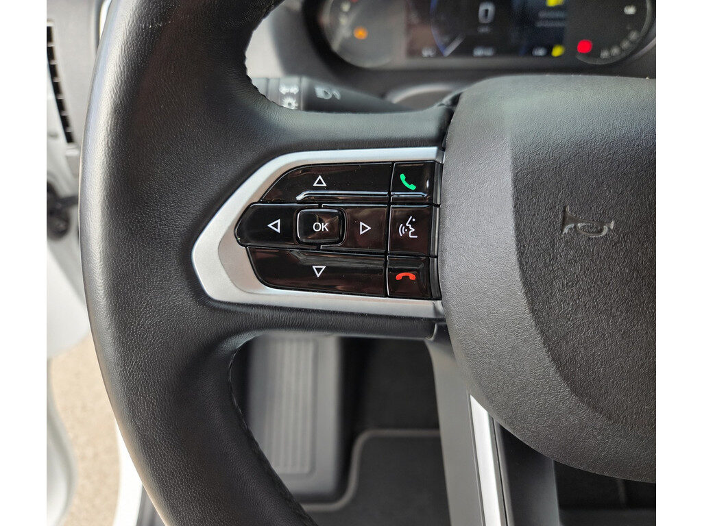 Peugeot Boxer - Foto 20