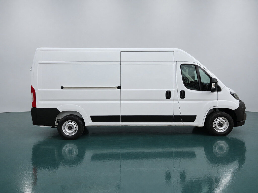 Peugeot Boxer - Foto 7