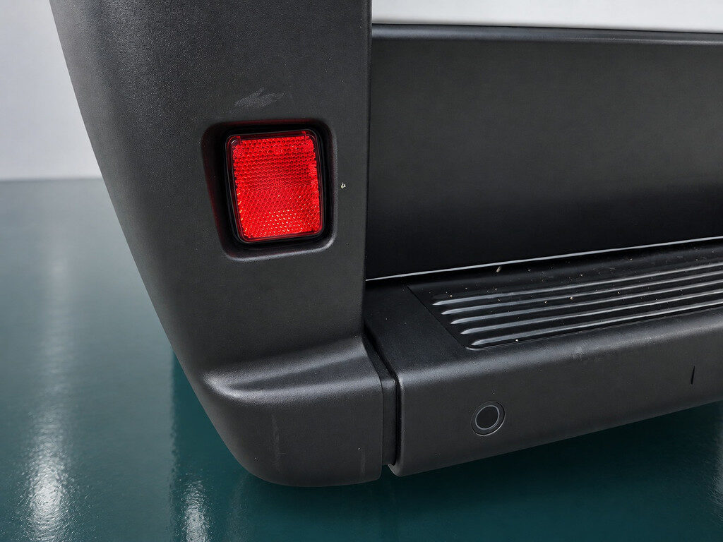 Peugeot Boxer - Foto 9