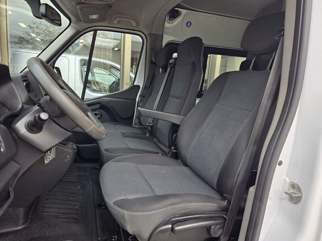 Peugeot Boxer - Foto 11