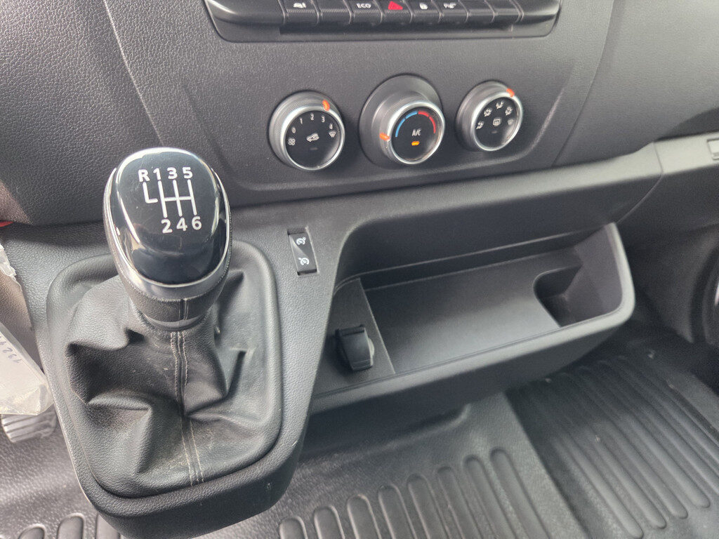 Peugeot Boxer - Foto 13