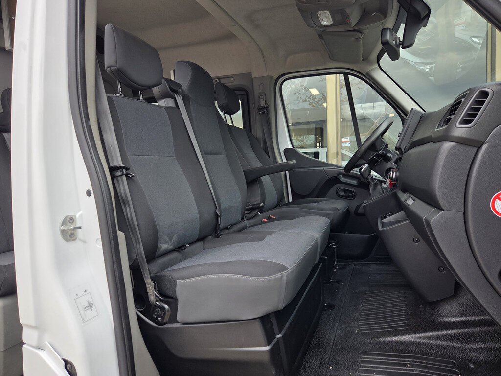 Peugeot Boxer - Foto 21