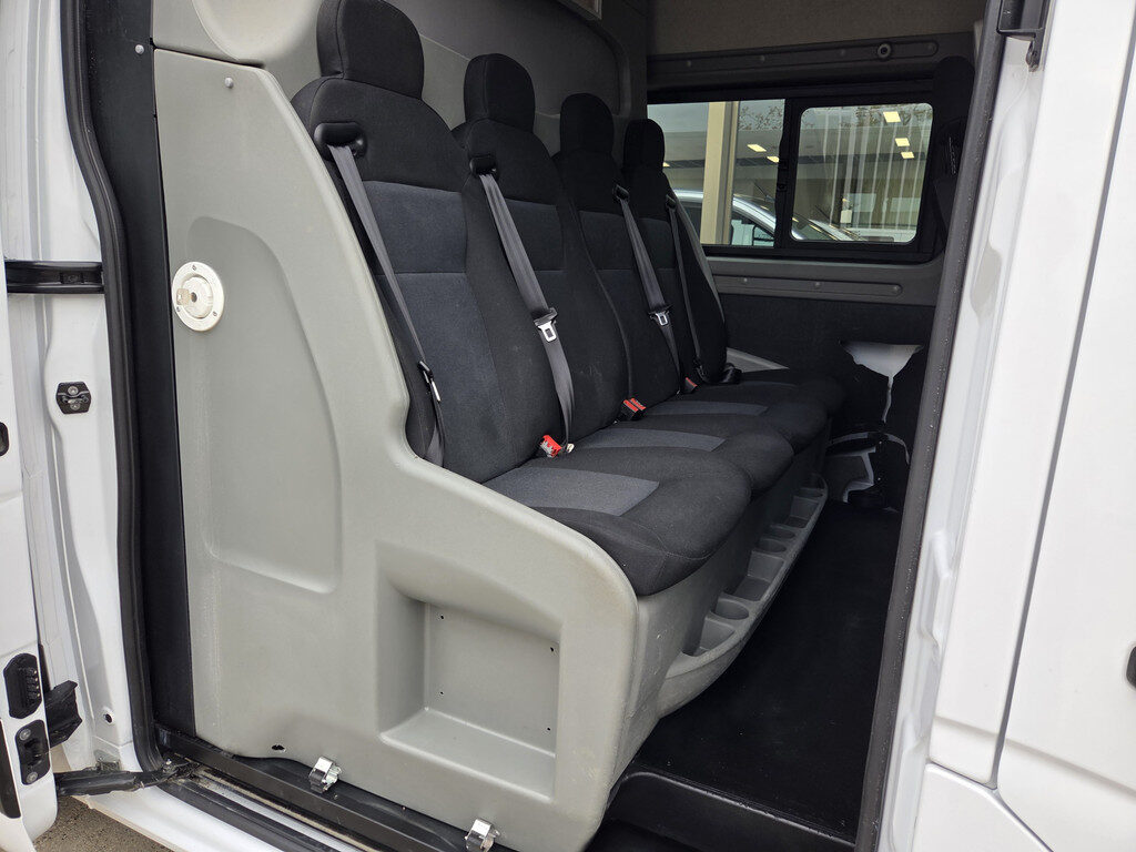 Peugeot Boxer - Foto 22