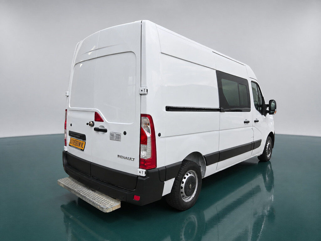Peugeot Boxer - Foto 8
