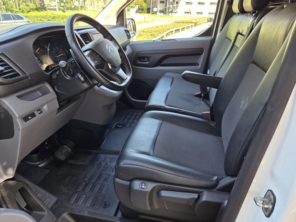 Peugeot Expert - Foto 10