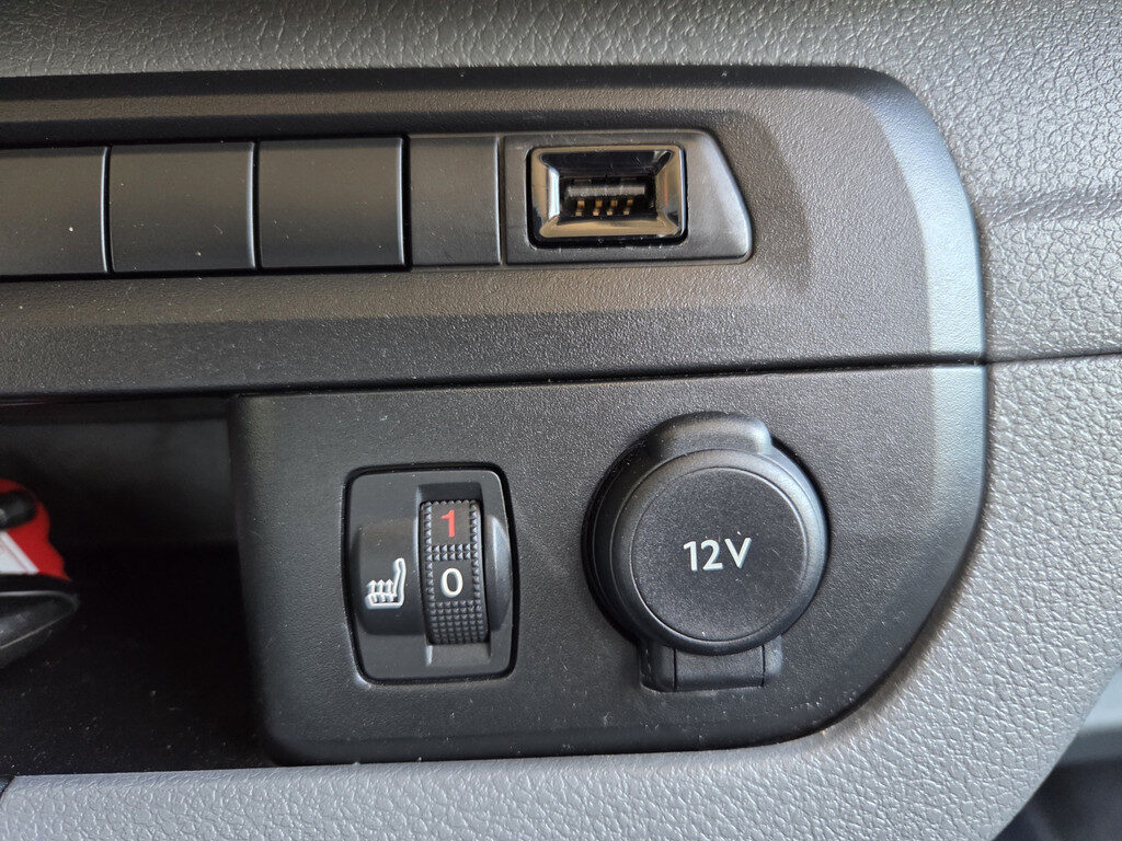 Peugeot Expert - Foto 11