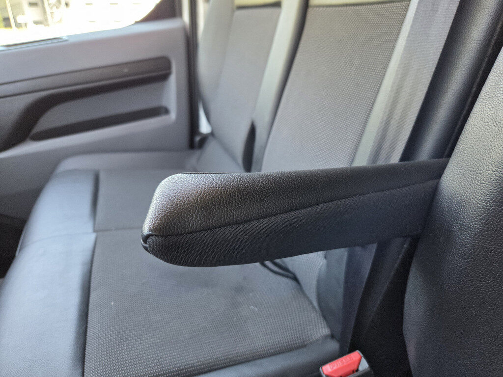 Peugeot Expert - Foto 12