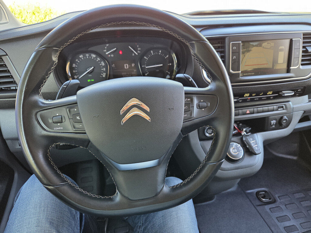 Peugeot Expert - Foto 14