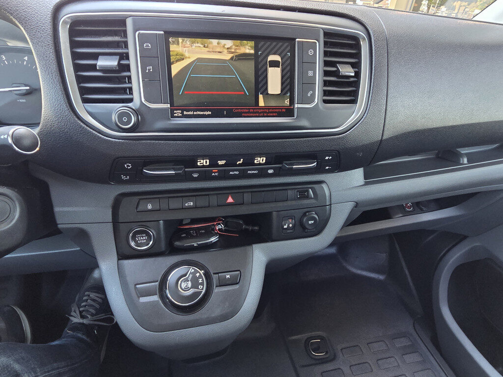 Peugeot Expert - Foto 16