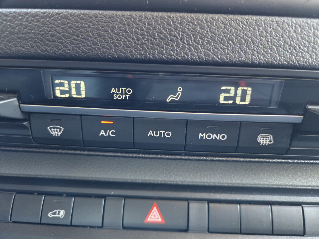 Peugeot Expert - Foto 20