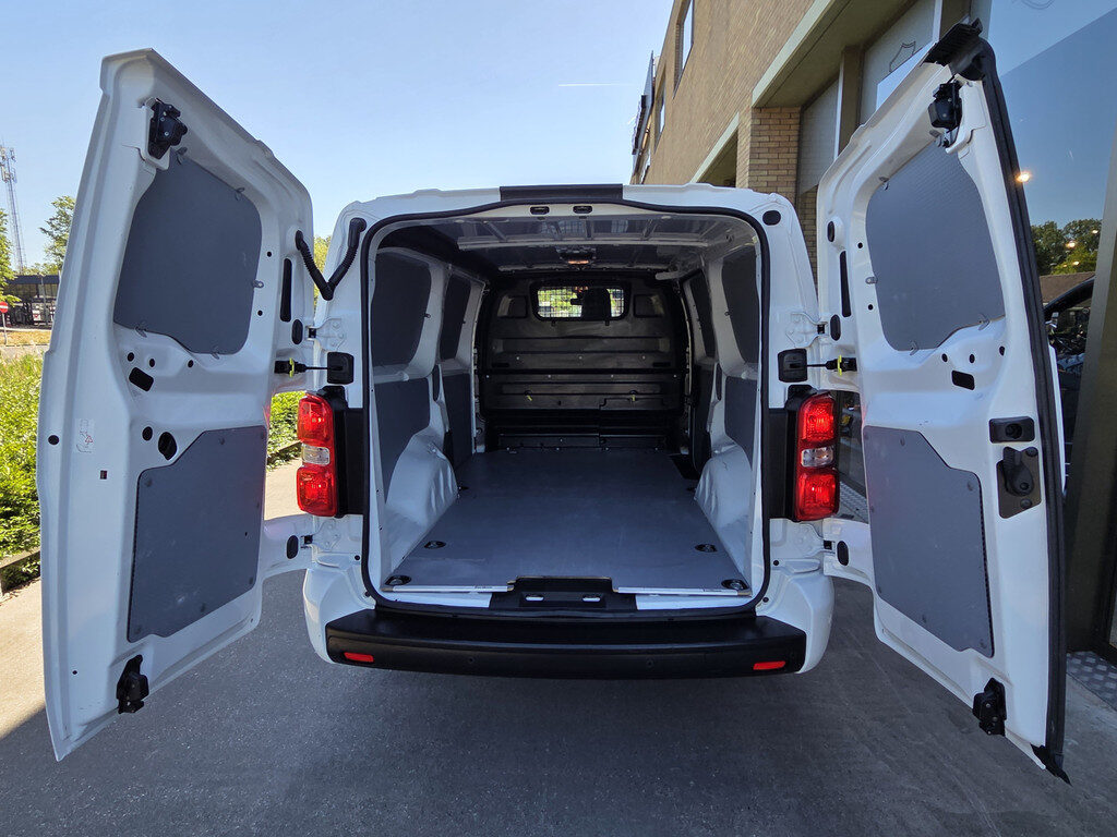 Peugeot Expert - Foto 27