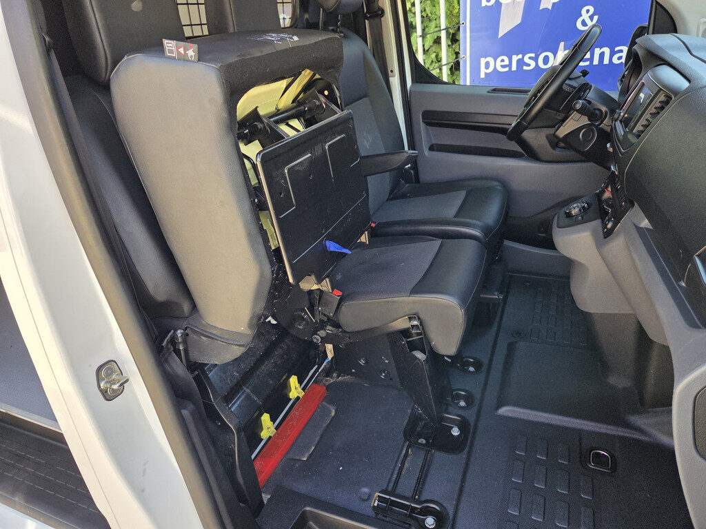 Peugeot Expert - Foto 35
