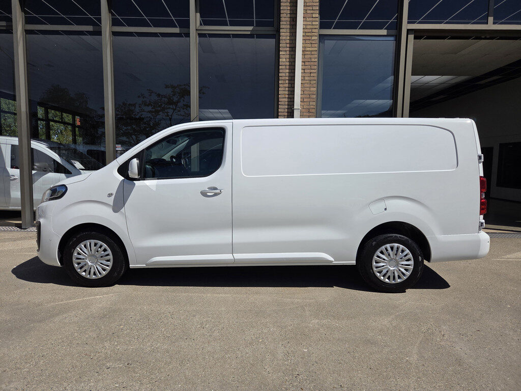 Peugeot Expert - Foto 5