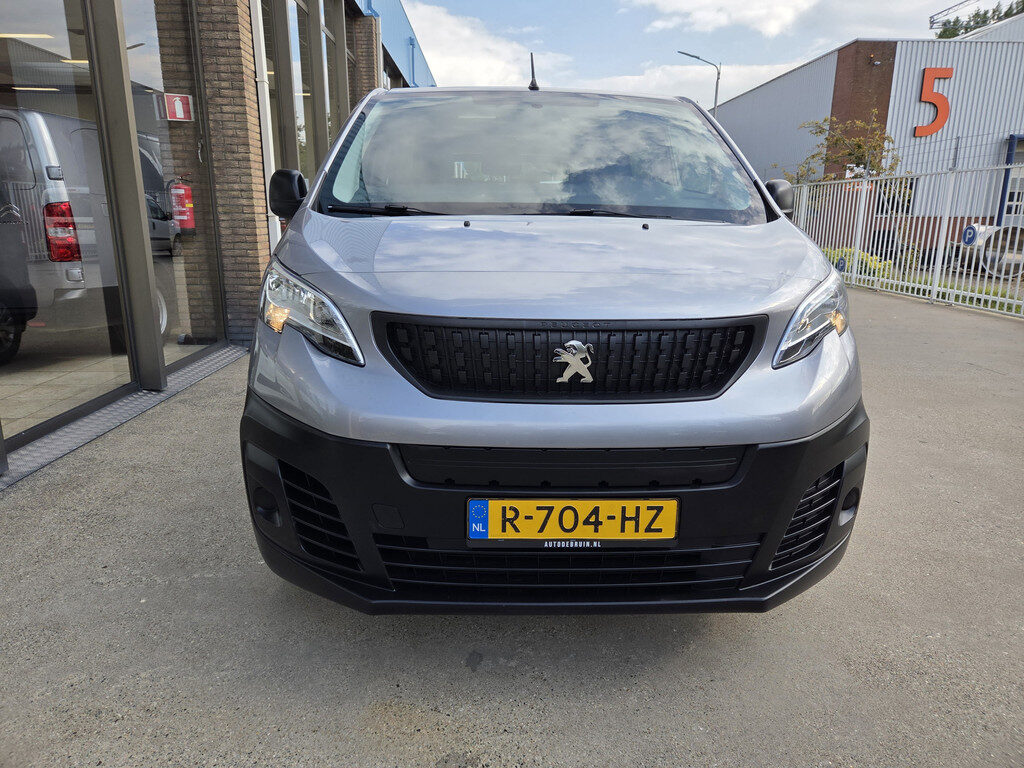 Peugeot e-Expert 50 kWh L2 9-Persoons Airco Panoramadak - Foto 3
