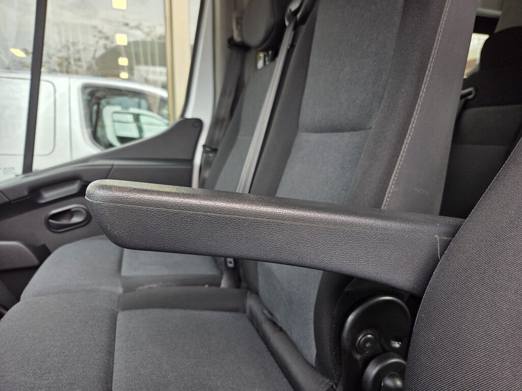 Renault Master - Foto 12