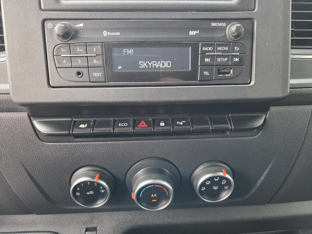 Renault Master - Foto 15