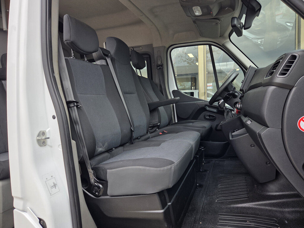 Renault Master - Foto 21
