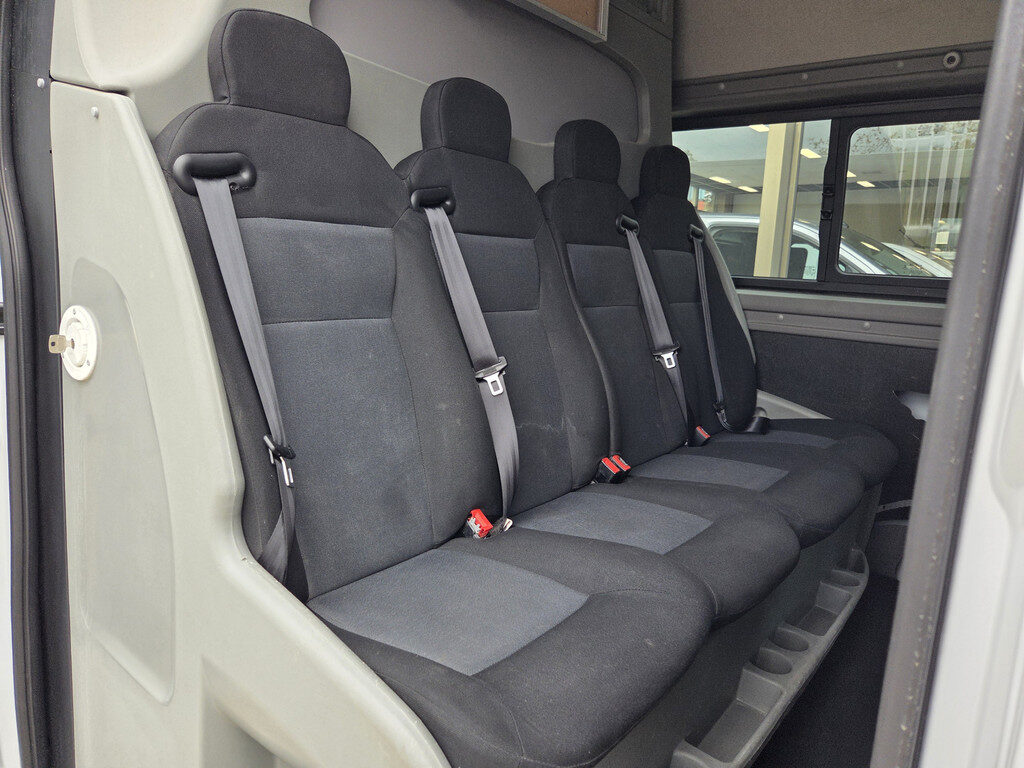 Renault Master - Foto 23