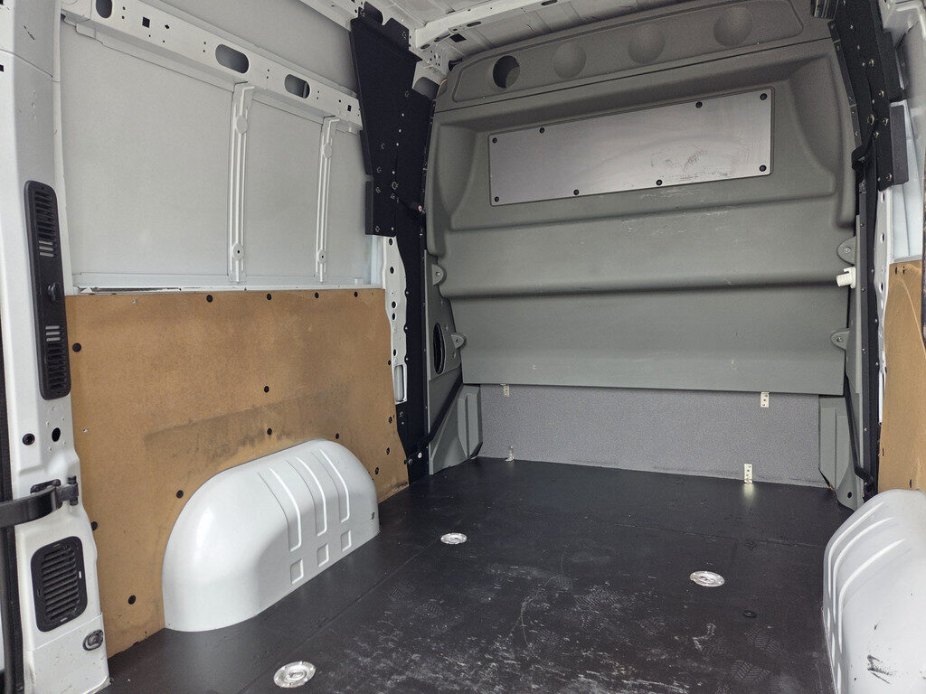 Renault Master - Foto 24