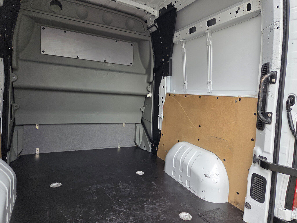 Renault Master - Foto 25