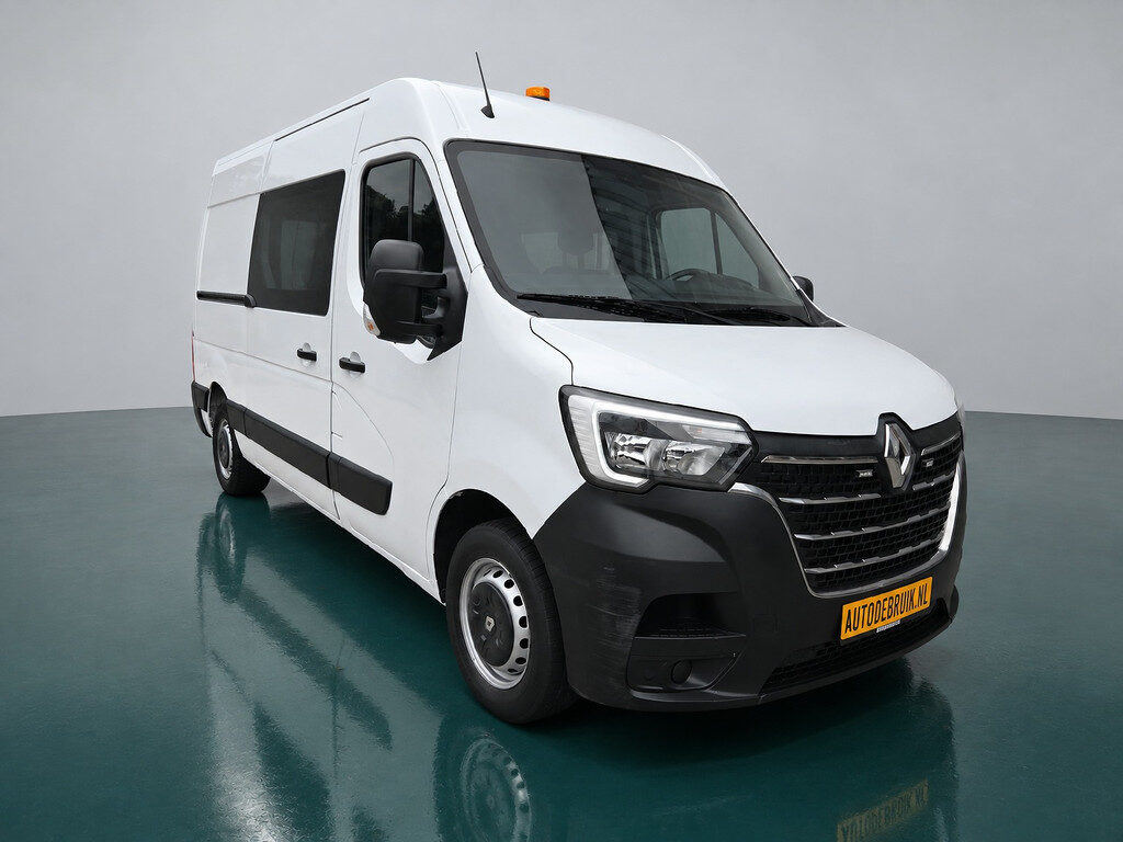 Renault Master - Foto 3