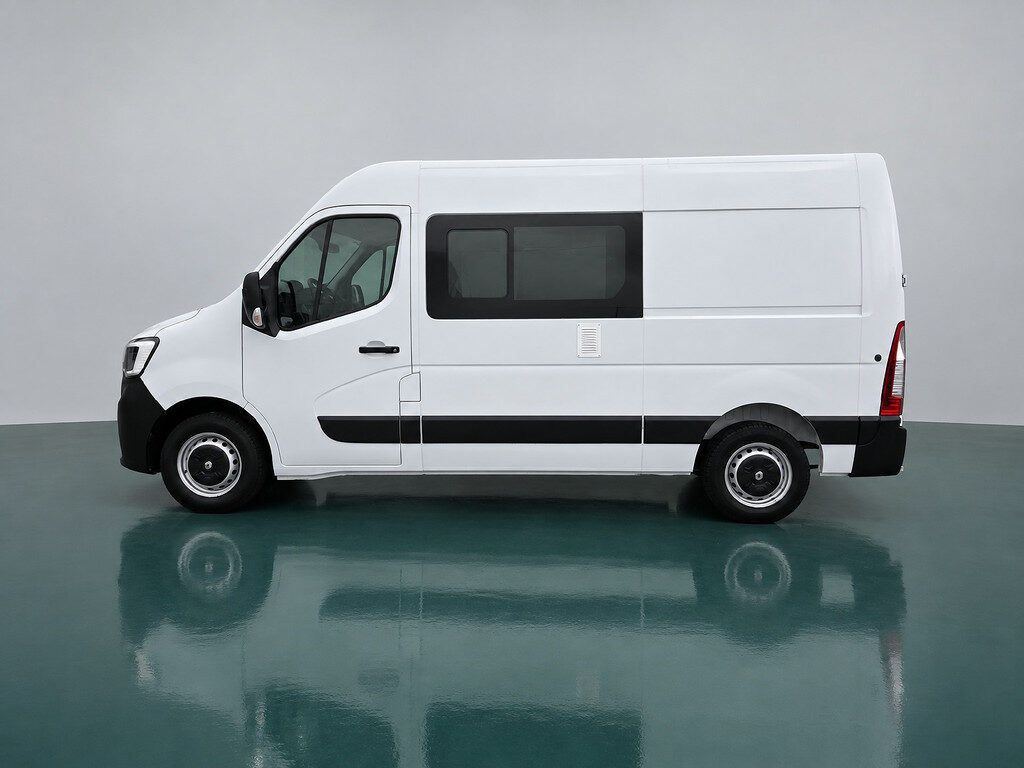 Renault Master - Foto 4