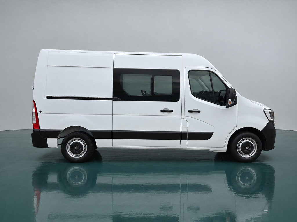 Renault Master - Foto 6
