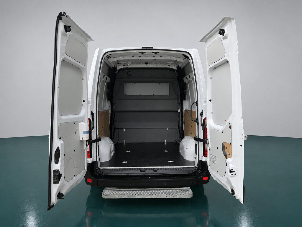 Renault Master - Foto 7
