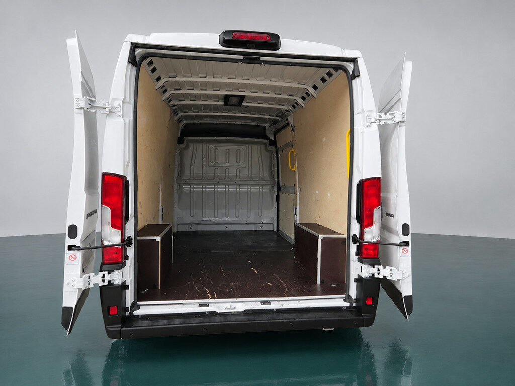 Renault Master - Foto 11