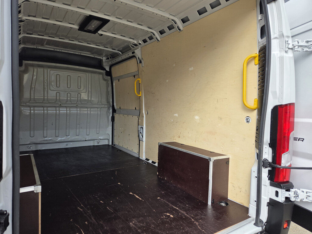 Renault Master - Foto 12