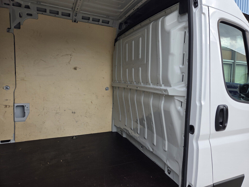 Renault Master - Foto 14