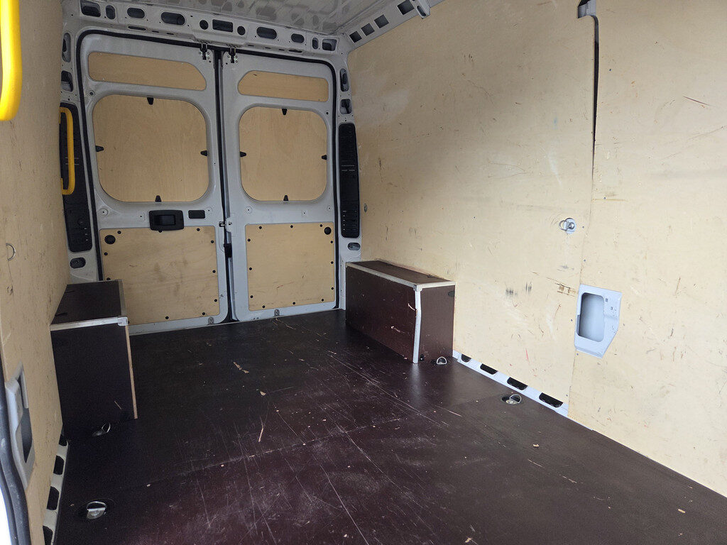 Renault Master - Foto 16